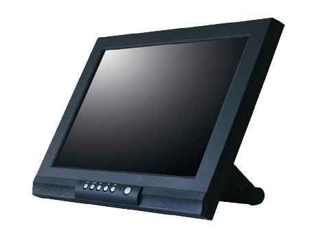Monitor TouchScreen (Pantalla Táctil)
